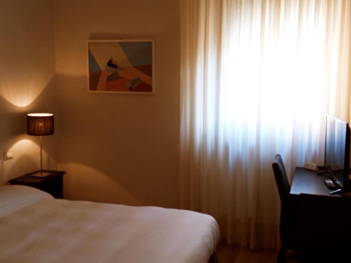 Hotel Touring 리보르노 외부 사진