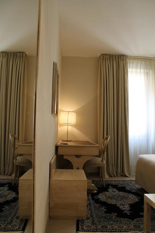 Hotel Touring 리보르노 객실 사진