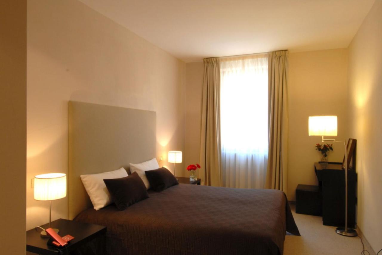 Hotel Touring 리보르노 객실 사진