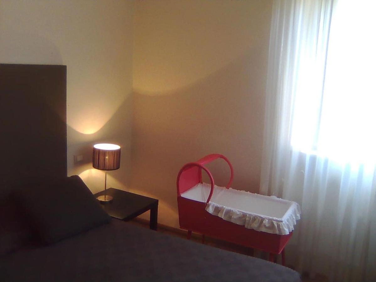 Hotel Touring 리보르노 객실 사진